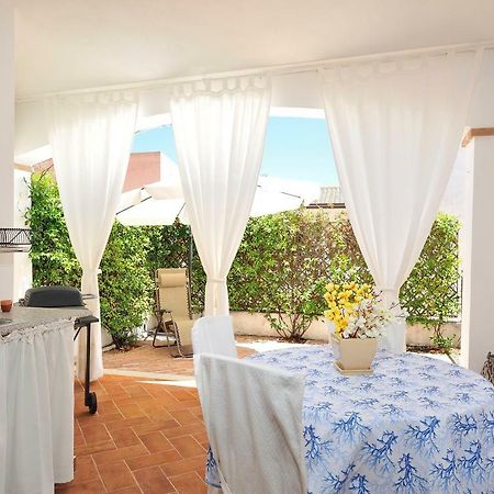 La Casa Di Leo Vila Santa Maria Navarrese Exterior foto